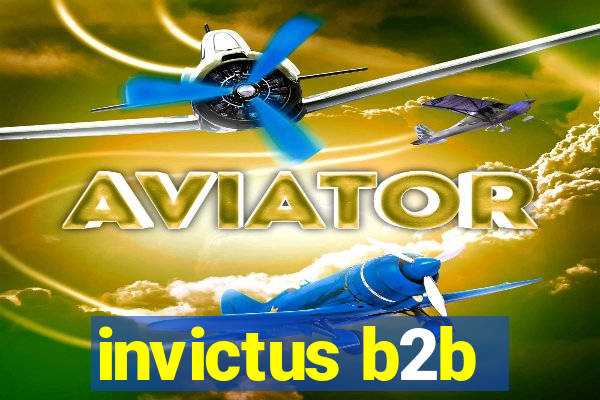 invictus b2b